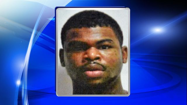 Nash authorities arrest wrong man in courthouse shooting