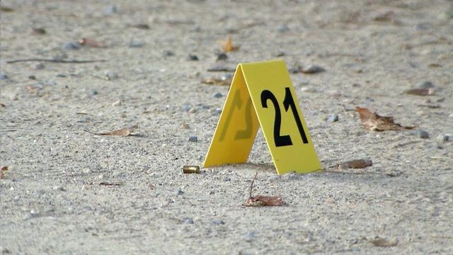 Family: Boyfriend was target of Goldsboro shooting
