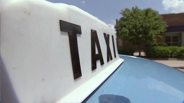 Some Raleigh cabbies say strike won't solve Uber problem