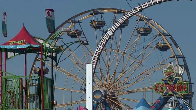 Unreported problem at State Fair similar to accident that injured 12-year-old