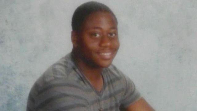 NC NAACP wants federal investigation into teen's hanging death