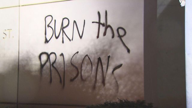 Durham officials glad Ferguson protests were peaceful