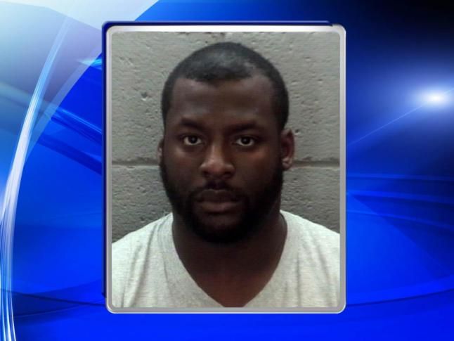 Rocky Mount man charged in death of girlfriend's toddler