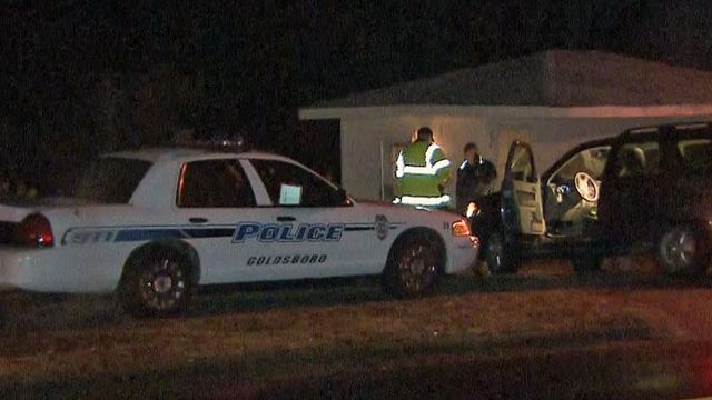 Man killed in Goldsboro shooting