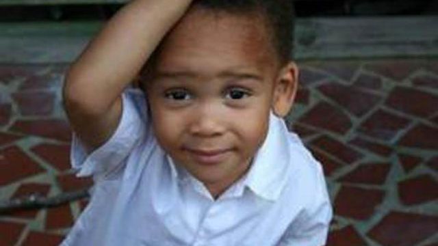 Raleigh toddler missing on Christmas Eve