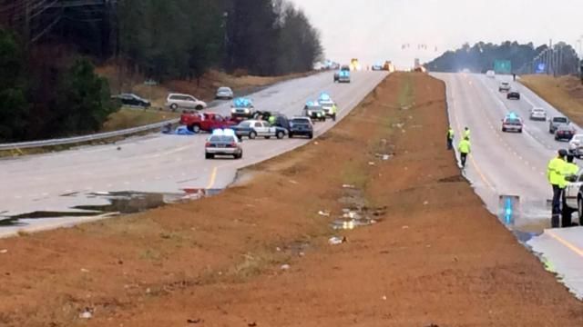 Local teen dead after Raleigh crash