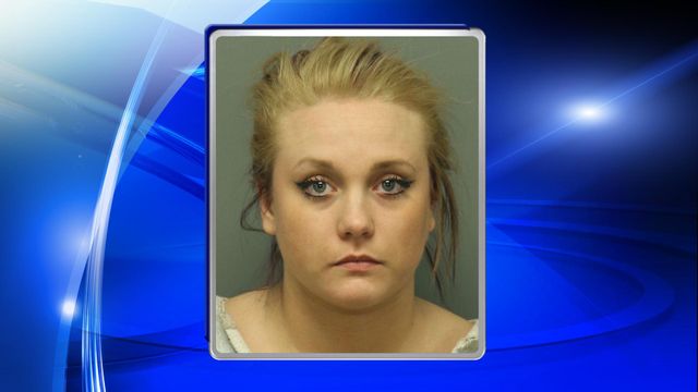 Raleigh woman pleds guilty in fatal motorcycle crash