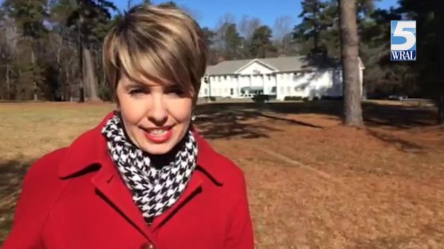 Sloane Heffernan: Woman reports sex assault at NC State party