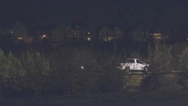 Cary teen's body found in pond