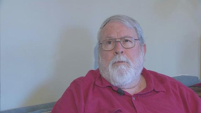 Durham man has front seat to civil rights movement