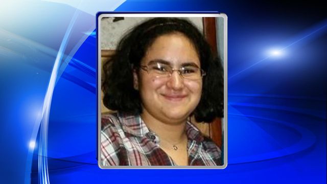 Search underway for deputy's missing daughter