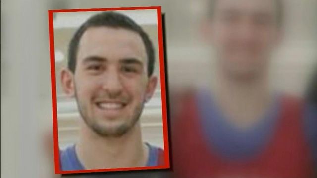 Broughton HS teacher remembers slain Chapel Hill student as selfless