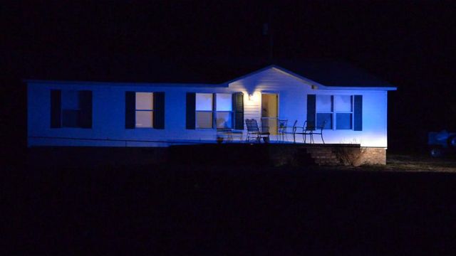 One dead in Johnston County attempted murder-suicide