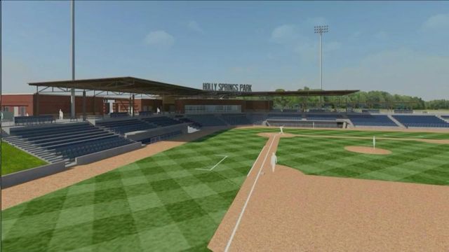 New sports complex could boost local economy
