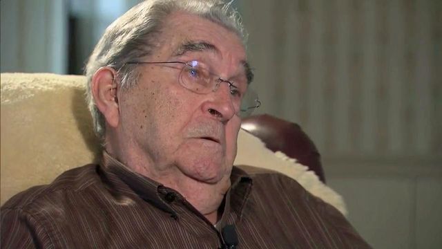 70 years later, Durham veteran recalls historic World War II battle