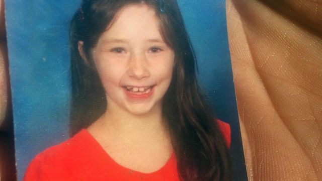 Moore County girl burned in bonfire accident