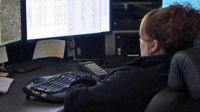 Johnston County 911 center upgrades technology