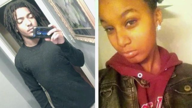 One dead, one accused in Durham teen relationship