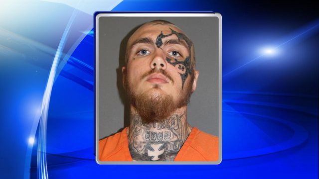 Florida authorities arrest Wayne Community College shooting suspect
