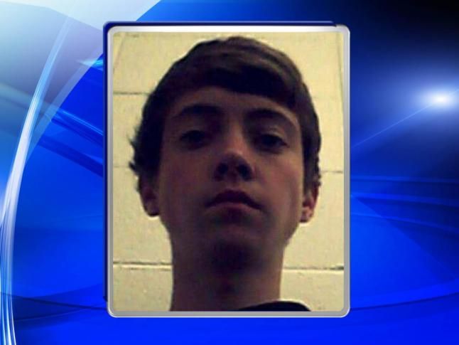 Fayetteville Police Searching For 15 Year Old Runaway 8973