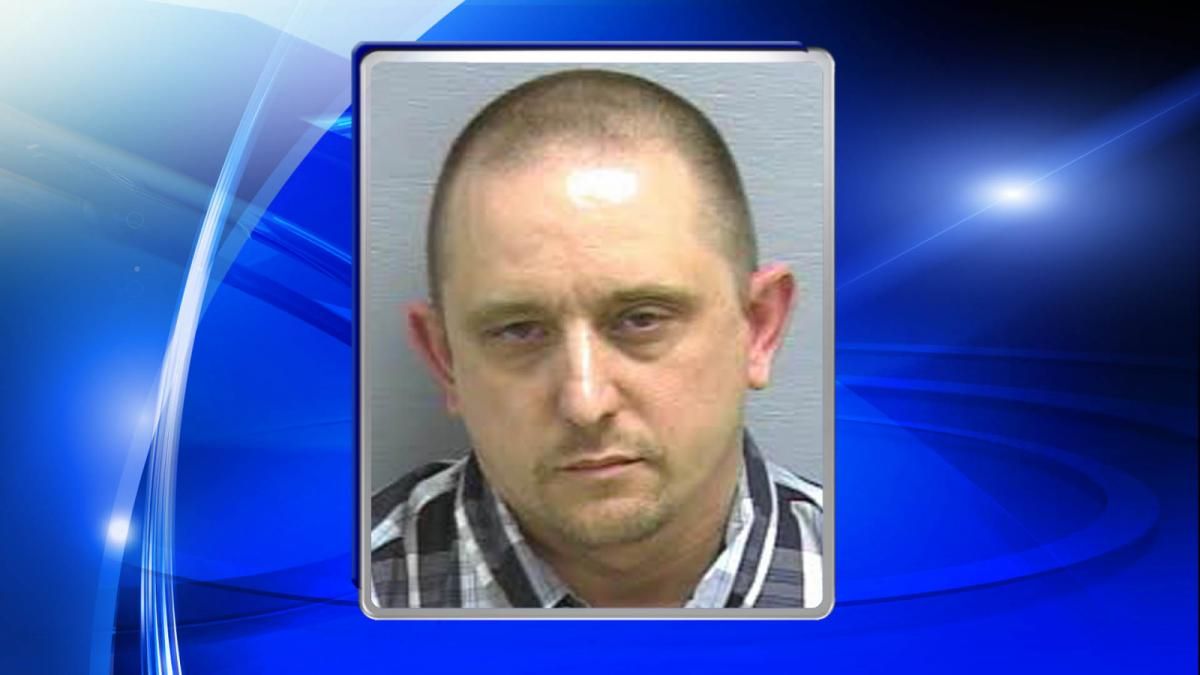 Investigators: Sanford man tried to solicit 14-year-old for sex online