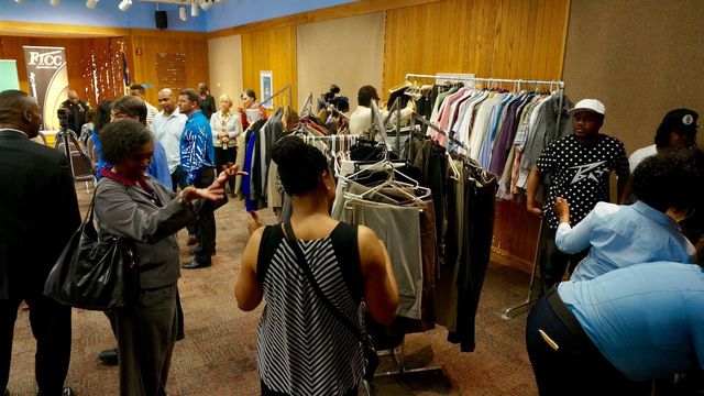 Fayetteville job fair seeks to provide new opportunities for ex-offenders
