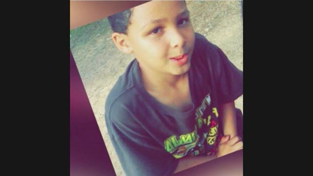 9-year-old dies after hit by vehicle in Wake Forest