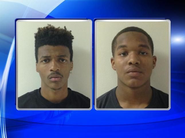 Raeford Teens Accused Of Coercing Girl Into Sex Acts