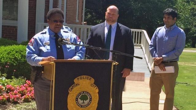 Raleigh police hope to use social media app to create stronger community ties