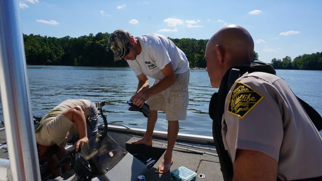 Girl's death on Lake Norman prompts call for tougher penalties against drunken boaters