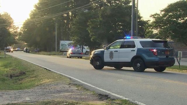 Few clues to man's death in Raleigh