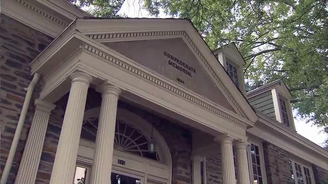 Hillsborough officials weigh changes to Orange museum