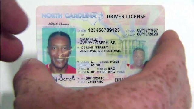 Online option to save NC residents thousands of hours at DMV