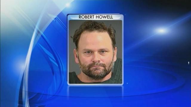Cary man accused of holding ex-girlfriend hostage in SC store