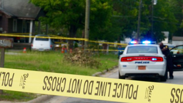 Female killed in Fayetteville shooting