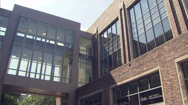 Duke engineering building responsible for three-fourths of bird collision deaths on campus