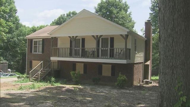 Support home closes in Raleigh