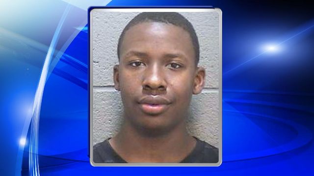 Durham teen charged with grandfather's murder