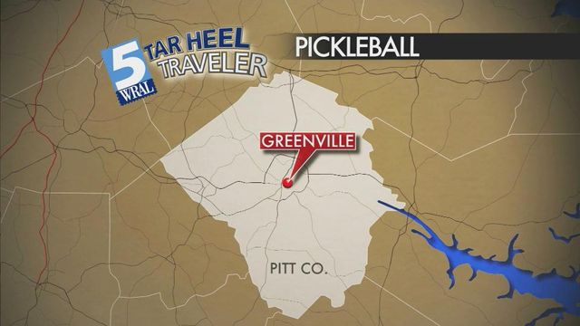 Pickleball growth continues in Triangle area