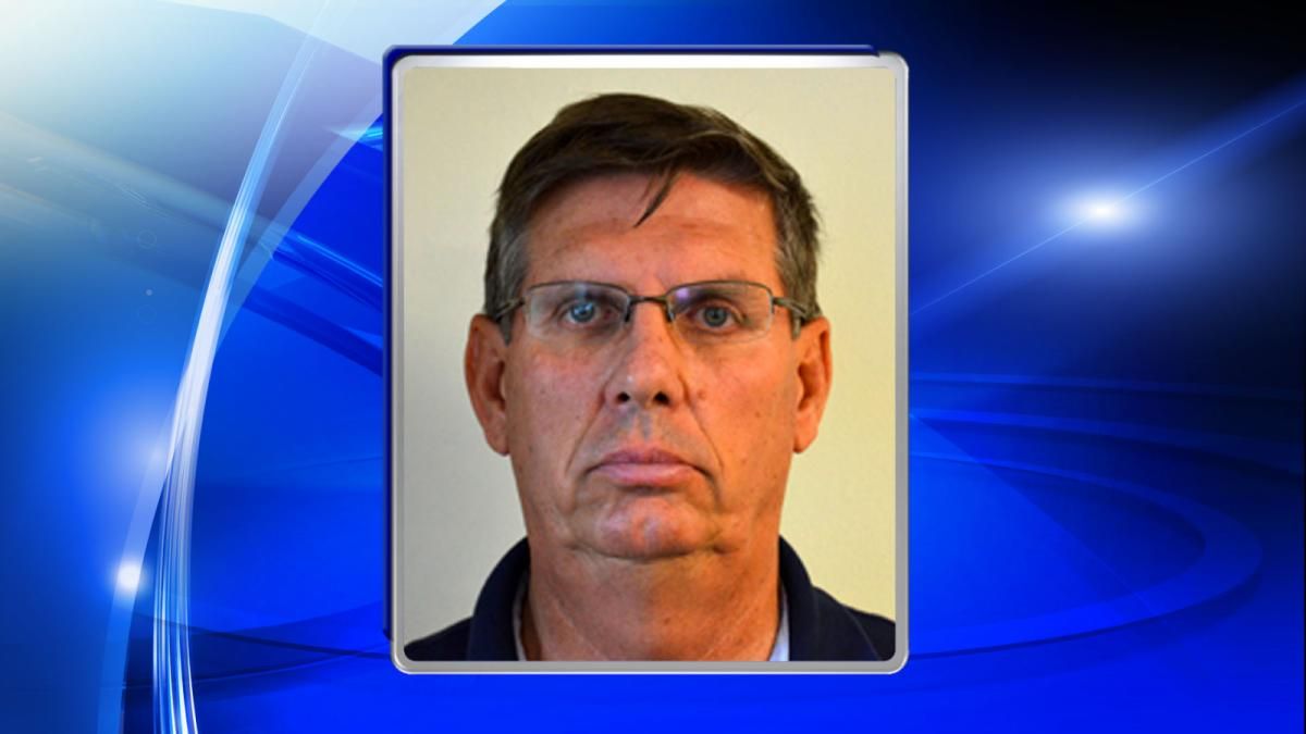 Former Triangle principal pleads guilty to soliciting child online