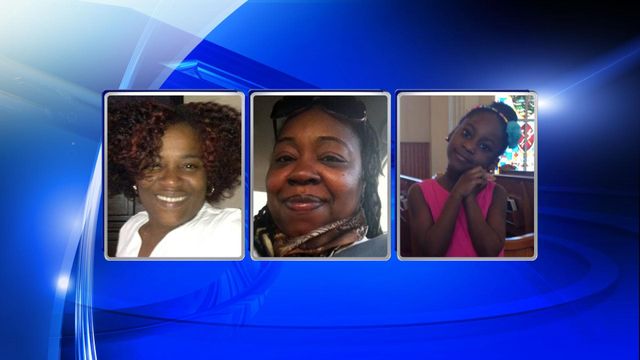 Friends killed on way home from memorial service