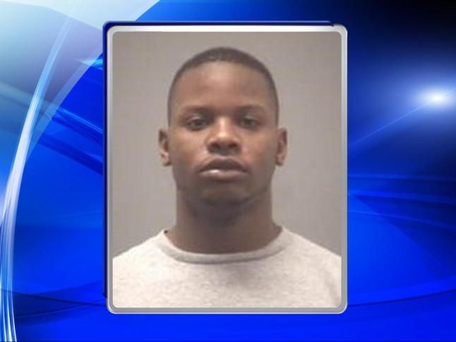 19-year-old charged after Raleigh parking lot shooting
