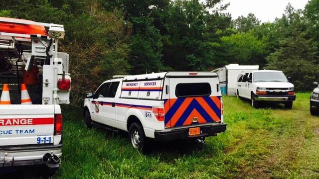Teen's body pulled from Eno Quarry