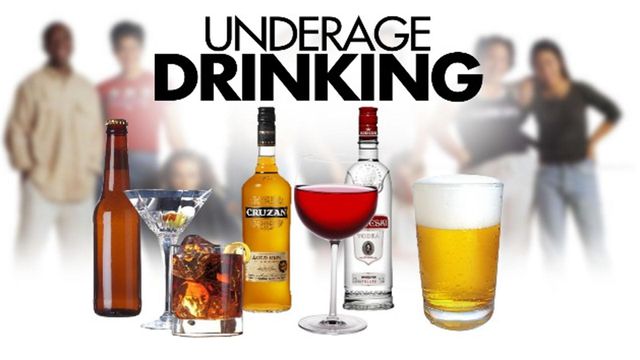 Therapist: Parents need to talk with teens about drinking
