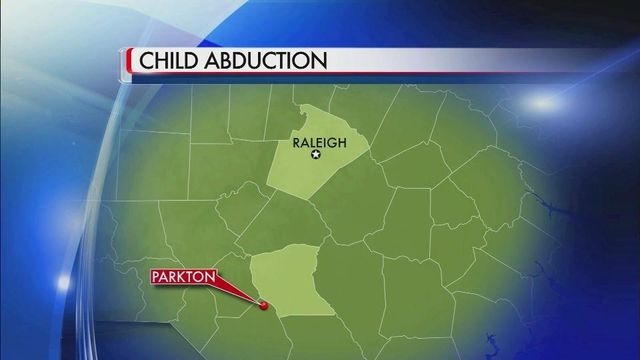 Boy found with father after Amber Alert