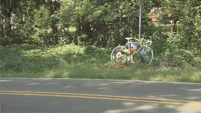 New policy calls for ghost bike memorial removal 