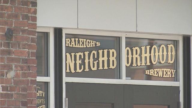 Downtown Raleigh businesses facing rise in rent  