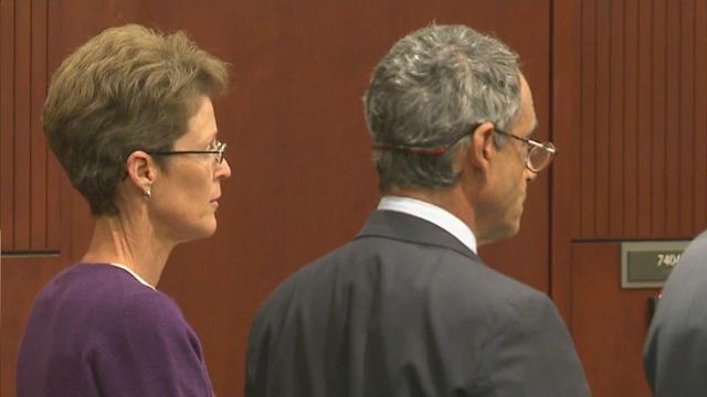 Raleigh couple acquitted on alcohol charges; son sentenced