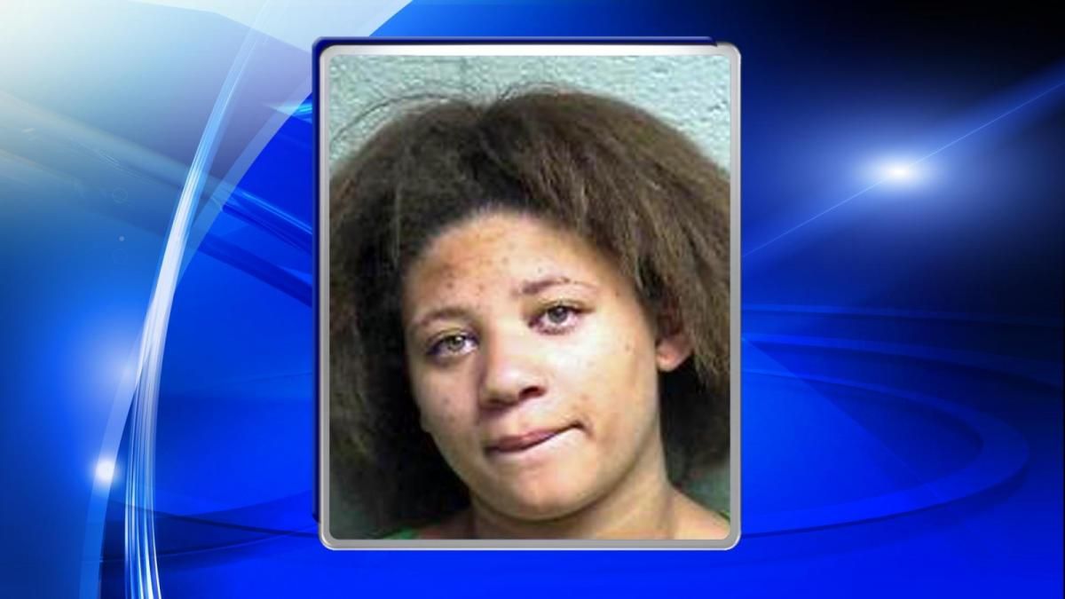 Raleigh teen accused in prostitution of disabled person