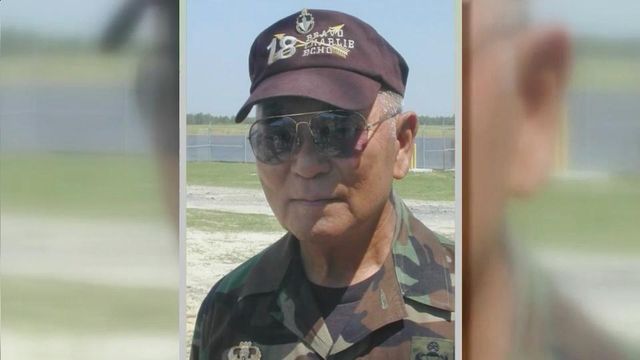 Former Fort Bragg soldier dies after honorable military career 